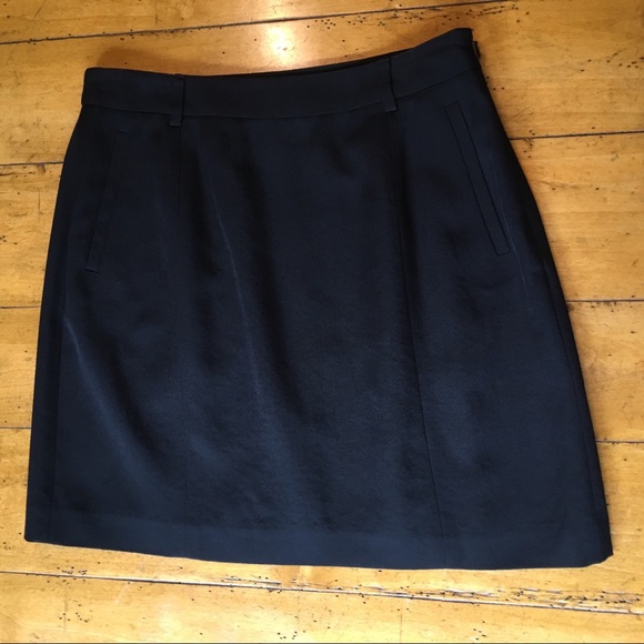 Ann Taylor Suit Skirt NWT - Picture 5 of 6